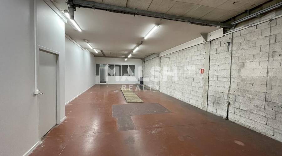 MALSH Realty & Property - Local d'activités - Lyon Sud Ouest - Givors - 2