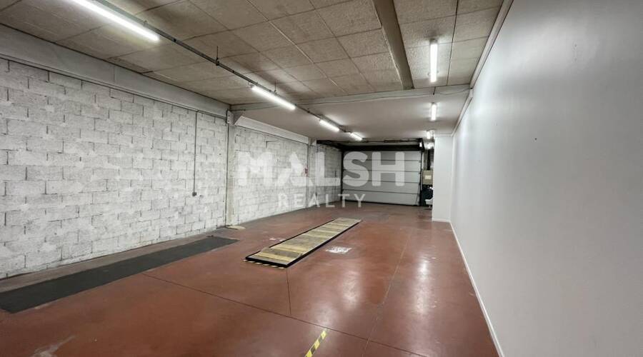 MALSH Realty & Property - Local d'activités - Lyon Sud Ouest - Givors - 3