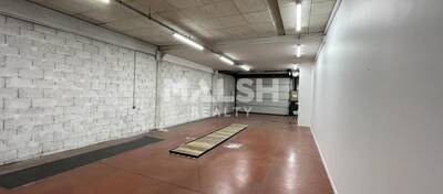 MALSH Realty & Property - Local d'activités - Lyon Sud Ouest - Givors - 3