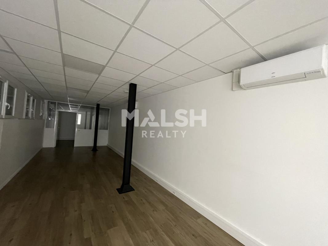 MALSH Realty & Property - Local d'activités - Lyon Sud Ouest - Givors - 5