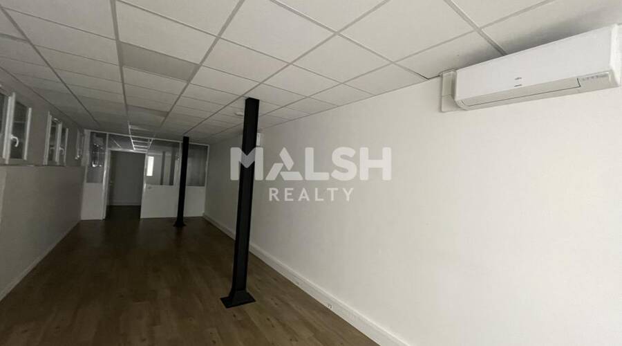 MALSH Realty & Property - Local d'activités - Lyon Sud Ouest - Givors - 5