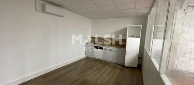 MALSH Realty & Property - Local d'activités - Lyon Sud Ouest - Givors - 6
