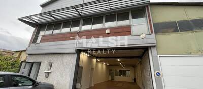 MALSH Realty & Property - Local d'activités - Lyon Sud Ouest - Givors - 7