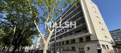 MALSH Realty & Property - Bureau - Lyon 2° / Confluence - Lyon 2 - 1