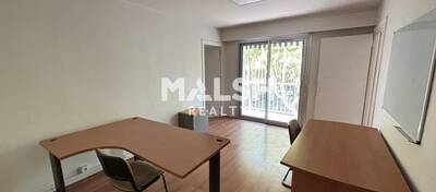 MALSH Realty & Property - Bureau - Lyon 2° / Confluence - Lyon 2 - 3