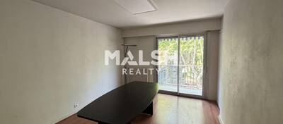 MALSH Realty & Property - Bureau - Lyon 2° / Confluence - Lyon 2 - 4