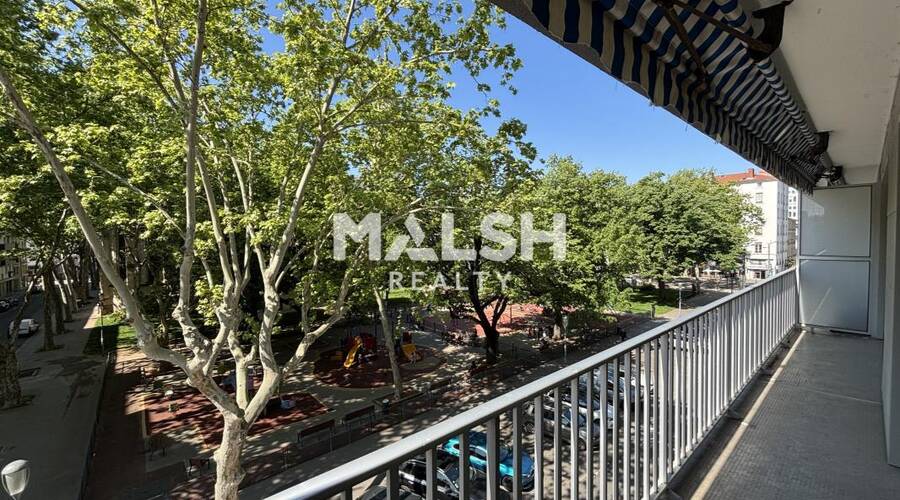 MALSH Realty & Property - Bureau - Lyon 2° / Confluence - Lyon 2 - 5