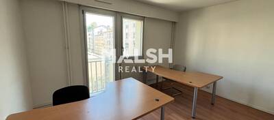 MALSH Realty & Property - Bureau - Lyon 2° / Confluence - Lyon 2 - 6
