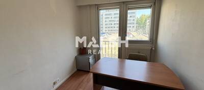 MALSH Realty & Property - Bureau - Lyon 2° / Confluence - Lyon 2 - 7