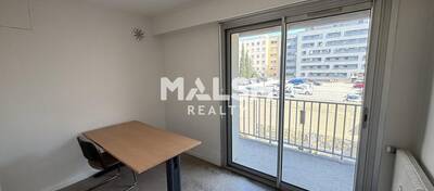 MALSH Realty & Property - Bureau - Lyon 2° / Confluence - Lyon 2 - 8