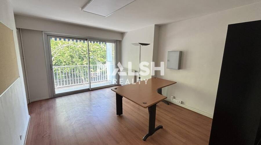 MALSH Realty & Property - Bureau - Lyon 2° / Confluence - Lyon 2 - 9