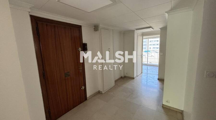 MALSH Realty & Property - Bureau - Lyon 2° / Confluence - Lyon 2 - 10