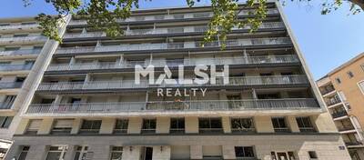 MALSH Realty & Property - Bureau - Lyon 2° / Confluence - Lyon 2 - 11