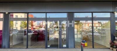 MALSH Realty & Property - Local commercial - Lyon Nord Ouest (Techlid / Monts d'Or) - Tassin-la-Demi-Lune - 1