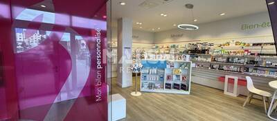 MALSH Realty & Property - Local commercial - Lyon Nord Ouest (Techlid / Monts d'Or) - Tassin-la-Demi-Lune - 2