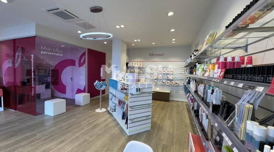 MALSH Realty & Property - Local commercial - Lyon Nord Ouest (Techlid / Monts d'Or) - Tassin-la-Demi-Lune - 3