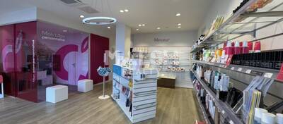 MALSH Realty & Property - Local commercial - Lyon Nord Ouest (Techlid / Monts d'Or) - Tassin-la-Demi-Lune - 3