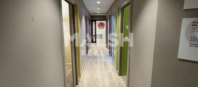 MALSH Realty & Property - Local commercial - Lyon Nord Ouest (Techlid / Monts d'Or) - Tassin-la-Demi-Lune - 4