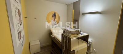 MALSH Realty & Property - Local commercial - Lyon Nord Ouest (Techlid / Monts d'Or) - Tassin-la-Demi-Lune - 5