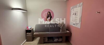MALSH Realty & Property - Local commercial - Lyon Nord Ouest (Techlid / Monts d'Or) - Tassin-la-Demi-Lune - 6