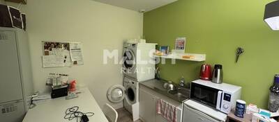 MALSH Realty & Property - Local commercial - Lyon Nord Ouest (Techlid / Monts d'Or) - Tassin-la-Demi-Lune - 7