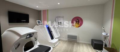 MALSH Realty & Property - Local commercial - Lyon Nord Ouest (Techlid / Monts d'Or) - Tassin-la-Demi-Lune - 8