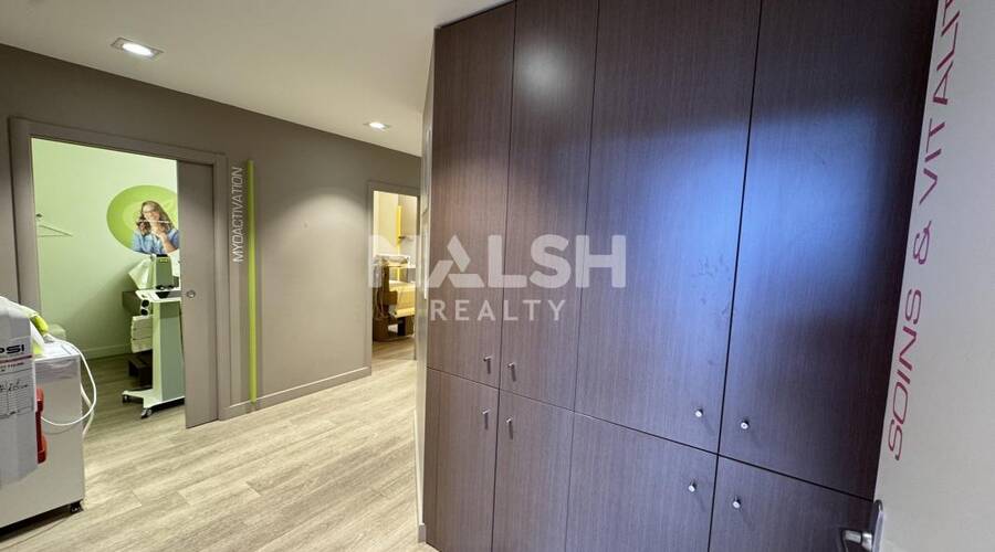 MALSH Realty & Property - Local commercial - Lyon Nord Ouest (Techlid / Monts d'Or) - Tassin-la-Demi-Lune - 9