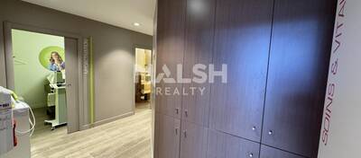 MALSH Realty & Property - Local commercial - Lyon Nord Ouest (Techlid / Monts d'Or) - Tassin-la-Demi-Lune - 9