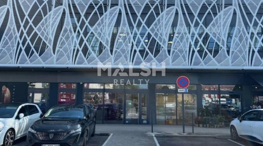 MALSH Realty & Property - Local commercial - Lyon Nord Ouest (Techlid / Monts d'Or) - Tassin-la-Demi-Lune - 10