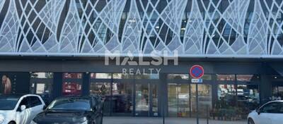 MALSH Realty & Property - Local commercial - Lyon Nord Ouest (Techlid / Monts d'Or) - Tassin-la-Demi-Lune - 10