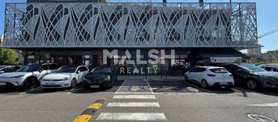 MALSH Realty & Property - Local commercial - Lyon Nord Ouest (Techlid / Monts d'Or) - Tassin-la-Demi-Lune - 11