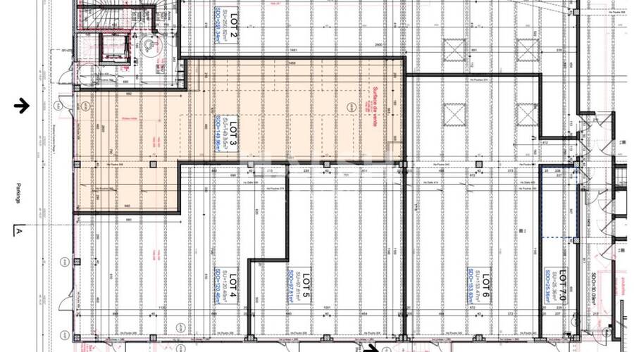 MALSH Realty & Property - Local commercial - Lyon Nord Ouest (Techlid / Monts d'Or) - Tassin-la-Demi-Lune - 12