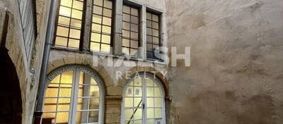 MALSH Realty & Property - Local commercial - Lyon 5° - Lyon 5 - 3