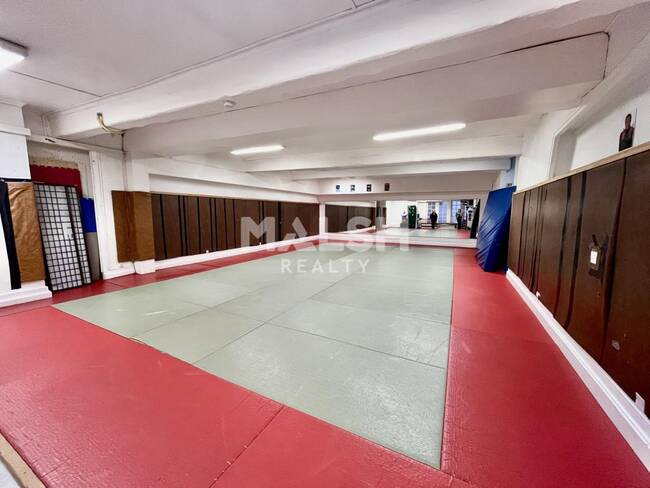 MALSH Realty & Property - Local commercial - Lyon 5° - Lyon 5 - 1