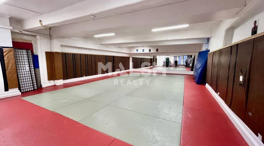 MALSH Realty & Property - Local commercial - Lyon 5° - Lyon 5 - 1