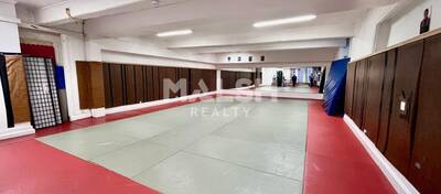 MALSH Realty & Property - Local commercial - Lyon 5° - Lyon 5 - 1