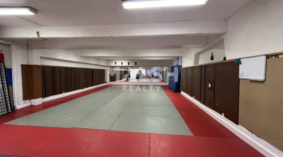 MALSH Realty & Property - Local commercial - Lyon 5° - Lyon 5 - 2