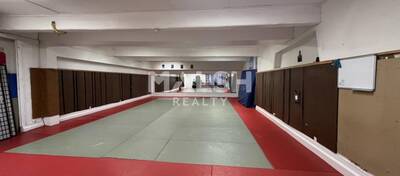 MALSH Realty & Property - Local commercial - Lyon 5° - Lyon 5 - 2