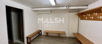 MALSH Realty & Property - Local commercial - Lyon 5° - Lyon 5 - 4
