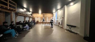 MALSH Realty & Property - Local commercial - Lyon 5° - Lyon 5 - 5