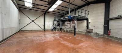 MALSH Realty & Property - Local d'activités - Extérieurs NORD (Villefranche / Belleville) - Arnas - 4