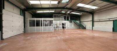 MALSH Realty & Property - Local d'activités - Extérieurs NORD (Villefranche / Belleville) - Arnas - 1