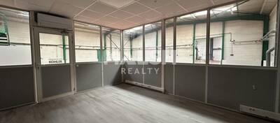 MALSH Realty & Property - Local d'activités - Extérieurs NORD (Villefranche / Belleville) - Arnas - 7