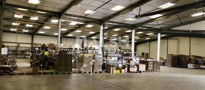 MALSH Realty & Property - Local d'activités - Extérieurs NORD (Villefranche / Belleville) - Alix - 4