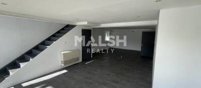 MALSH Realty & Property - Local d'activités - Extérieurs NORD (Villefranche / Belleville) - Alix - 10