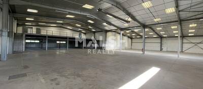 MALSH Realty & Property - Local d'activités - Extérieurs NORD (Villefranche / Belleville) - Alix - 2