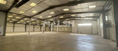 MALSH Realty & Property - Local d'activités - Extérieurs NORD (Villefranche / Belleville) - Alix - 3