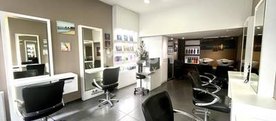 MALSH Realty & Property - Local commercial - Lyon 6° - Lyon 6 - 1