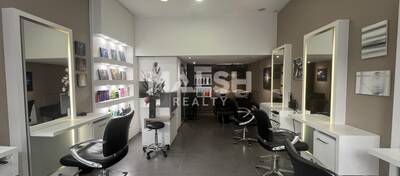 MALSH Realty & Property - Local commercial - Lyon 6° - Lyon 6 - 2