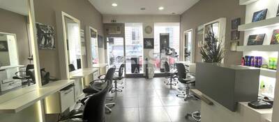 MALSH Realty & Property - Local commercial - Lyon 6° - Lyon 6 - 4